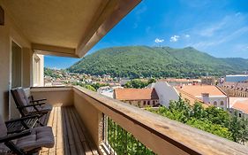 Top View Apartments